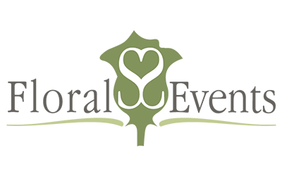 SS Floral Events Logo